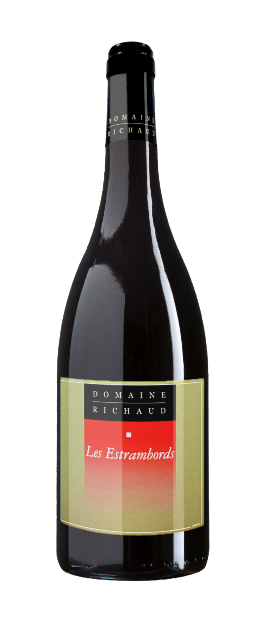 domaine-richaud_cairanne_estrambords_rouge