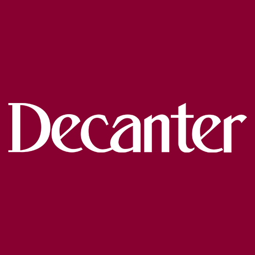 DECANTER